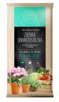 ZIEMIA UNIWERSALNA NATURA - 45 L Kronen
